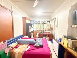 Blk 616 Woodlands Avenue 4 (Woodlands), HDB 5 Rooms #525542561